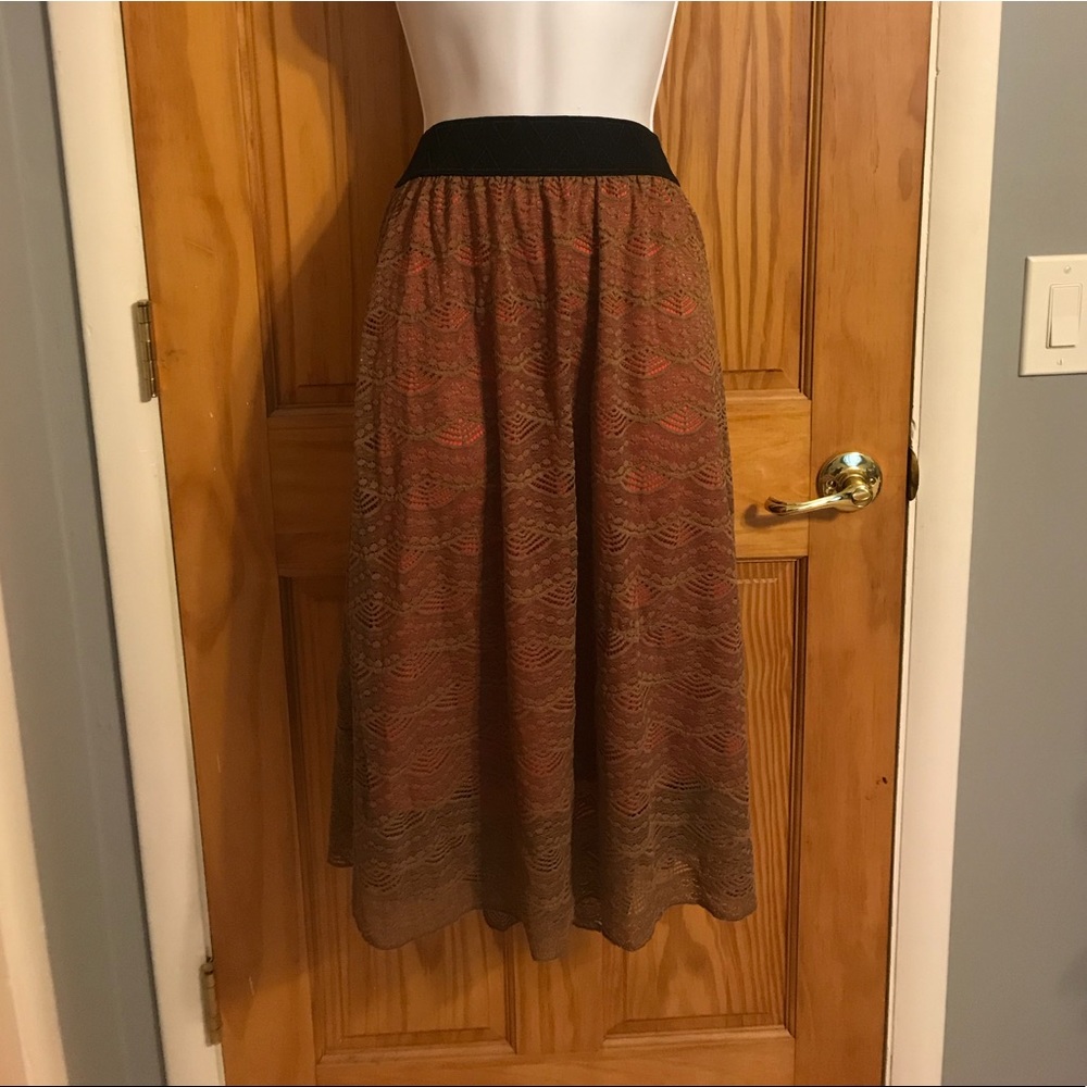 Lularoe Lola